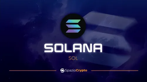 Solana: The Most Discussed Blockchain of 2023