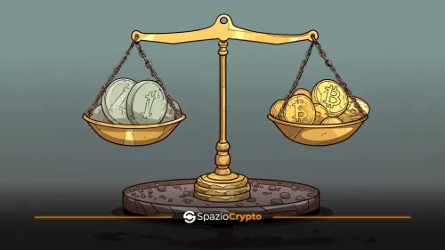 Stablecoin: Come Funzionano?