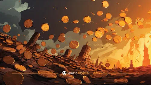 Cryptocurrency Staking: Safe Passive Income?