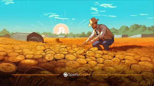 Cos'è Lo Yield Farming Nella DeFi: Guida Dettagliata