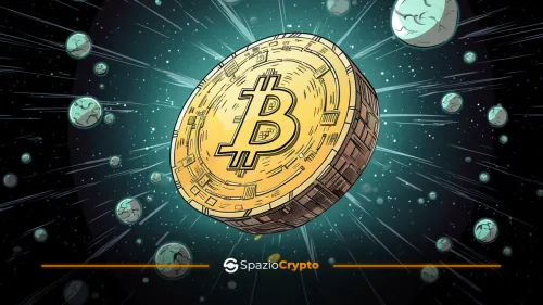 Bitcoin Halving: Cos'è E Come Funziona?