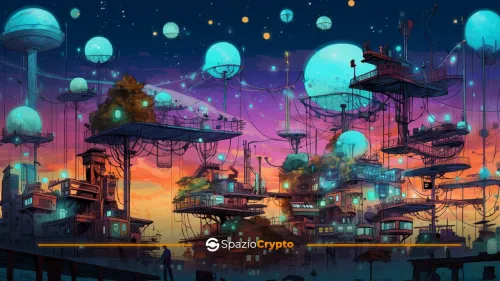 Blockchain E Internet Of Things: Innovazione Interconnessa
