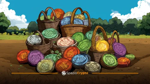 Crypto Indici: Come Funzionano E Potenzialità