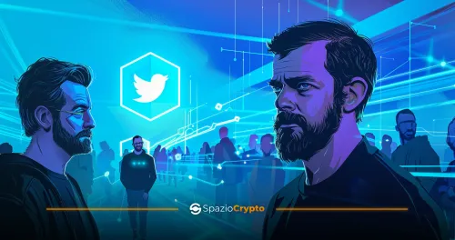 Jack Dorsey Lascia il CDA Di Bluesky