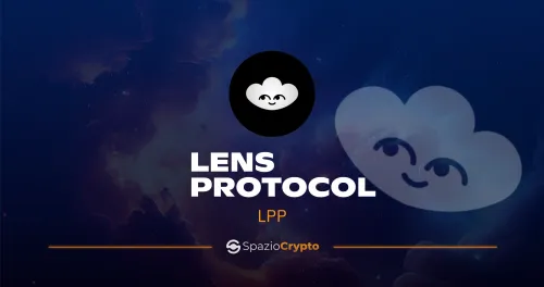 Lens Protocol: La Rivoluzione Dei Social Network Decentralizzati