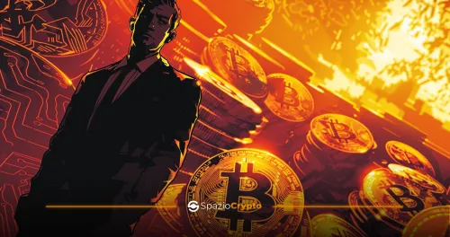 Criptovalute e dichiarazione dei redditi