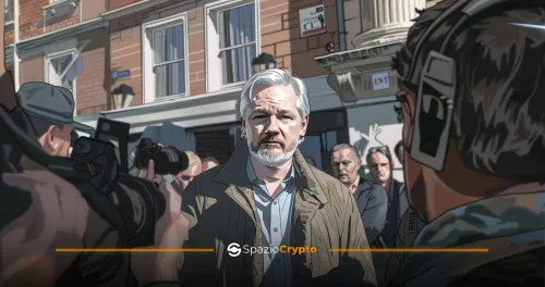 Assange DAO E La Liberazione Del Fondatore Di WikiLeaks