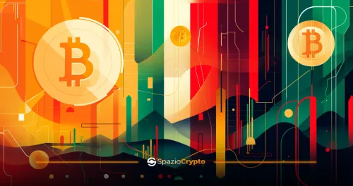 Minare criptovalute in Italia grazie ai token BHP
