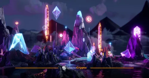 Top 5 Token che Stanno Cambiando il Panorama Crypto nel 2024