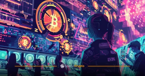 Token Unlocks da Tenere d'Occhio a Luglio 2024