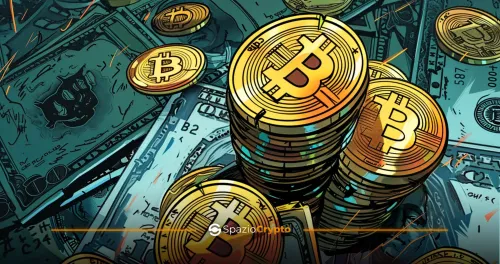 La Germania Vende Tutti i Suoi Bitcoin