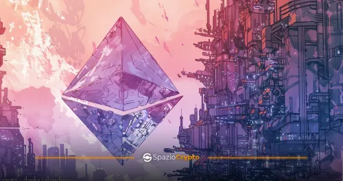Ethereum e l'Aggiornamento EIP-4844: Un Passo Avanti per la Blockchain