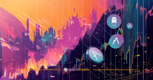 AAVE, Che Boom! La Criptovaluta Guadagna Il 32% In Una Settimana