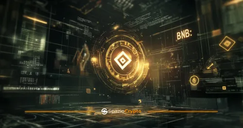 BNB, Perché La Cripto Di Binance È Tanto interessante?