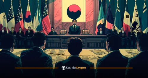 Do Kwon, Co-Fondatore di Terraform Labs, Sarà Estradato in Corea del Sud