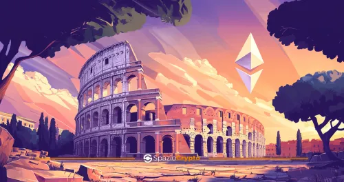 ETHRome 2024: torna il primo hackaton italiano sul mondo web3