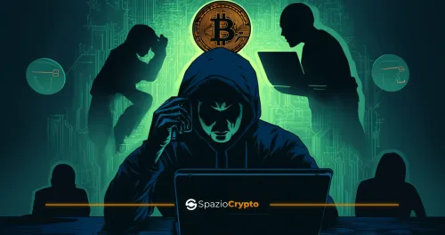 Nuovo Fronte Dello Scam: Truffatori Si Spacciano Per Crypto Exchange