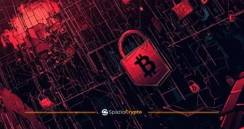 Allarme Frodi Legate Alle Cripto: Negli USA Sono Stati Sottratti 5,6 miliardi
