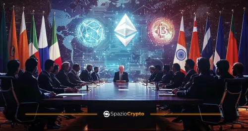G20 e Regolamentazione Internazionale delle Criptovalute