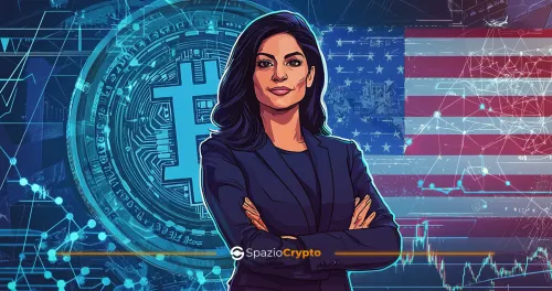 Kamala Harris E Le Criptovalute: La Candidata Si Esprime