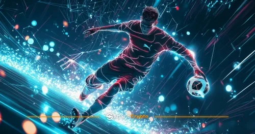 La Collaborazione Tra Puma E UNKJD Rilancia Gli NFT Nel gaming