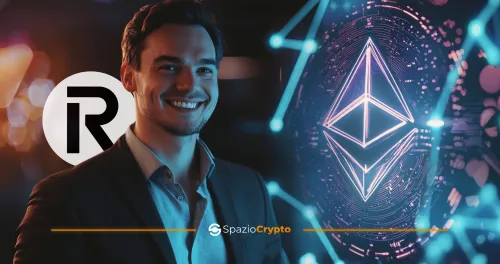 Revolut Pronta A Lanciare Una Stablecoin Propria