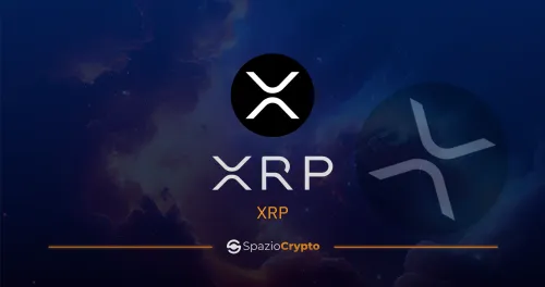 XRP, la Lunga Storia del Veterano dei Token