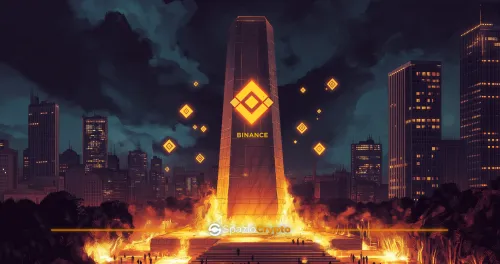 Binance È Ora Disponibile E Fruibile In Argentina