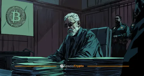 Cripto-truffatore Di 86 Anni Dovrà Pagare 14 Milioni Di Dollari