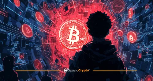 L'Anonimato dei Wallet Bitcoin: Realtà o Illusione?