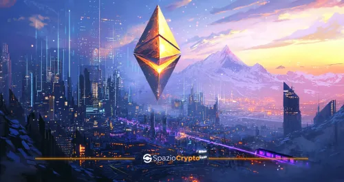 Le Top 5 Criptovalute di Novembre 2024: Una Guida Completa