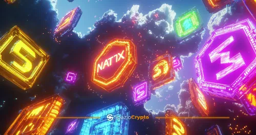 Nuovi Lanci di Token: NATIX, DYDX e SUI Aprono Opportunità