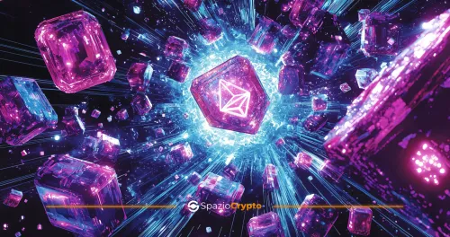 Qubetics: La Criptovaluta Anti-Quantistica che Sta Conquistando il Web3