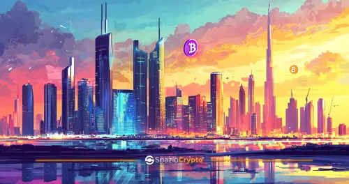 Blockchain Life 2024 Riunisce i Leader della Comunità Crypto