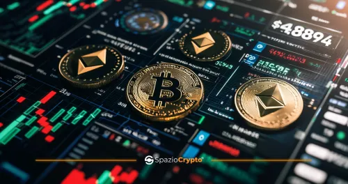 Come la scadenza delle Opzioni da 4 Miliardi di Dollari Influenzerà BTC ed ETH