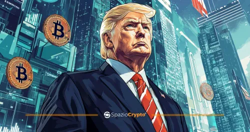 Tutte le Condizioni sono in Atto per la Crescita. Cosa Accadrà alle Criptovalute dopo la Vittoria di Trump?