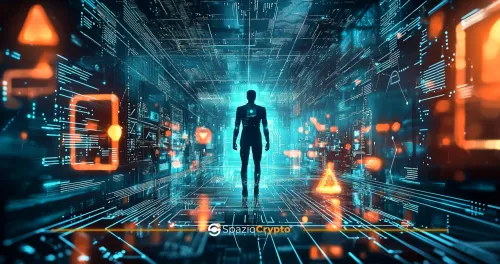 Integrazione tra Intelligenza Artificiale (IA) e Blockchain