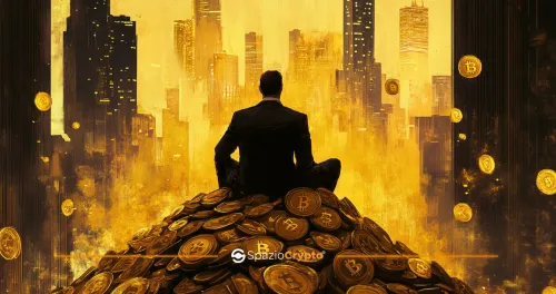 MicroStrategy ha comprato altri 5,4 miliardi di dollari in Bitcoin