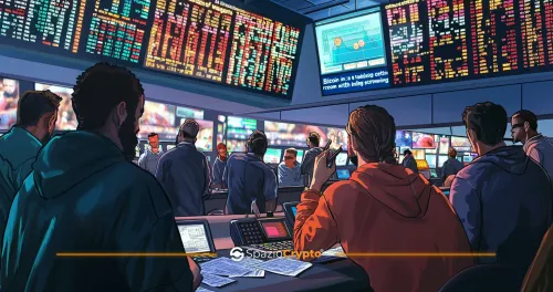 Ultime Scommesse su Polymarket