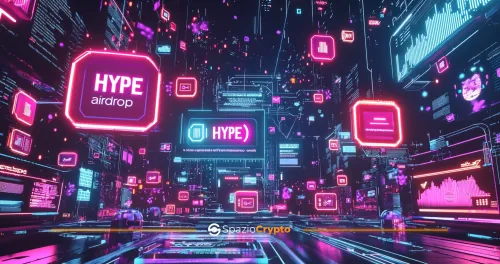 4 miliardi di Dollari da Solo. Qual è il Fenomeno del Progetto Hyperliquid?