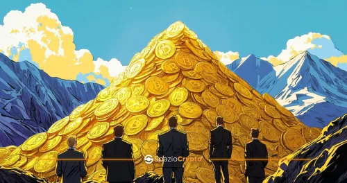 "A Meno che non Colpisca un Asteroide". Quali sono i Rischi di Mercato per MicroStrategy?