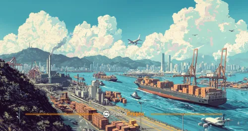 Attrezzature per il Mining Esaurite in Cina