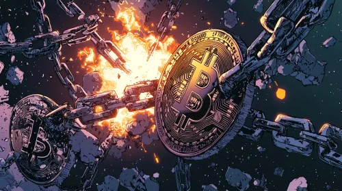 Bitcoin ha Previsto una “Apocalisse Quantistica”. Quanto è Realistico?