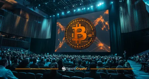 BlackRock Permette di Modificare il Numero Finale di Bitcoin. Come è Possibile?