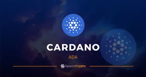 Cardano: La Blockchain per un Futuro Decentralizzato e Inclusivo