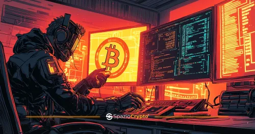 Guida alla Sicurezza delle Criptovalute: Proteggere i Propri Fondi