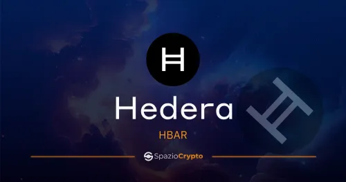 Hedera: La Blockchain per la Scalabilità e l'Efficienza Energetica