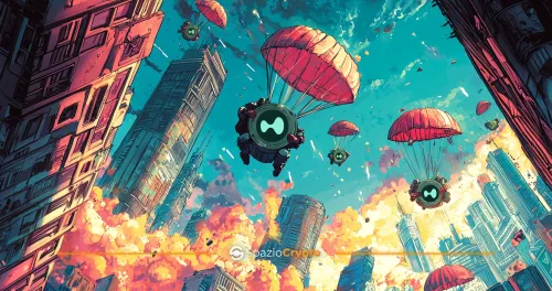 L'Airdrop di Hyperliquid è Diventato il più Grande della Storia. Le Principali Distribuzioni dei Token