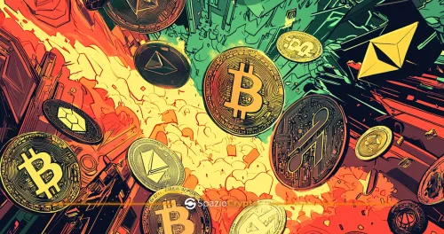 Il Ritorno di Tron e il Record di BNB. Cosa è Successo alle Principali Criptovalute?