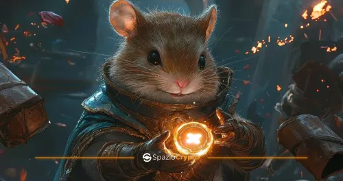 Il team di Hamster Kombat ha Fatto una Serie di Annunci. Cosa Sta Succedendo con il Token